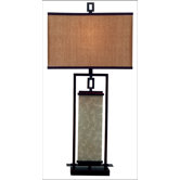 Plateau 1  Light Table Lamp