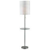 Exhibit 1  Light Floor Lamp