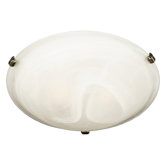 Aero 3 Light Flush Mount