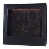 Central Square Indoor Wall Fountain