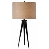 Foster 1 Light Table Lamp