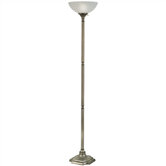 Wentworth 72" Torchiere