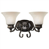 Wynwood Wall Sconce in Bronze