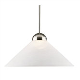 Madison 1 Light Convertible Pendant