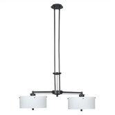 Sanctuary  Kitchen Island Pendant