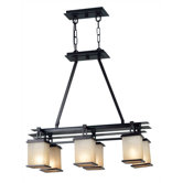 Plateau Island Light