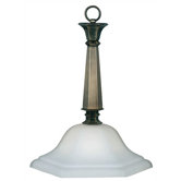 Georgetown 1 Light Pendant