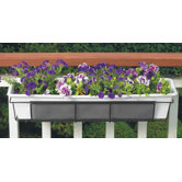 Adjustable Rectangular Flower Box Holder