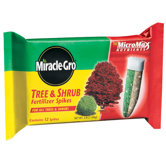 Mg Tree And Shrub Spike
