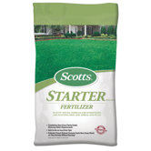 5000 Square Feet Starter Fertilizer