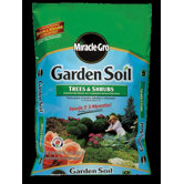 Mg Garden Soil Trees Shrubs