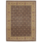 Somerset Khaki Rug