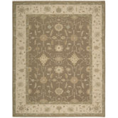 Suf-I-Noor Mocca Rug