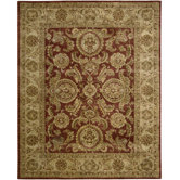 Jaipur Cinnamon Rug
