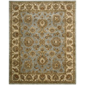 Jaipur Light Blue Rug
