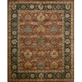 Jaipur Brick Rug