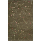 Modern Elegance Taboc Rug