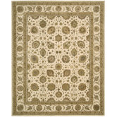 Nourison Ivory Rug