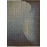 Radiant Arts Sapphire Rug