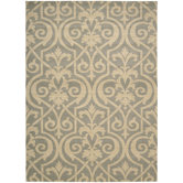 Riviera Slate Rug