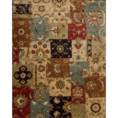 Jaipur Multicolored Rug