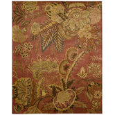 Nourison Round Rugs