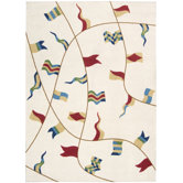 Shoreline Ivory Rug