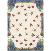 Shoreline Ivory Rug
