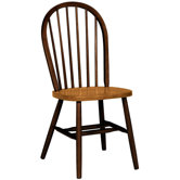Spindleback Windsor Side Chair