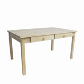 Juvenile Kids Writing Table