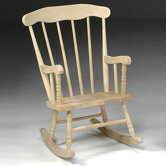 International Concepts Rocking Chairs