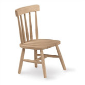 Tot's Adirondack Chairs (Set of 2)
