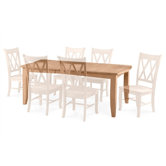 7 Piece Dining Set