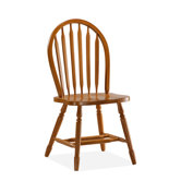 Arrowback Windsor Side Chair