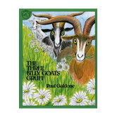 Carry Along Book & Cd The Three
