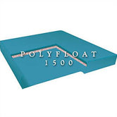 Poly-Float 1500 Water Mattress
