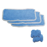 5-tlg. Mikrofasertuch Set "Comfort De Luxe"