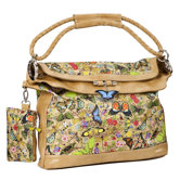 Botanical Tote Bag