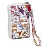 Sunny Days Cell Phone Wallet