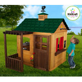 Activity Playhouse