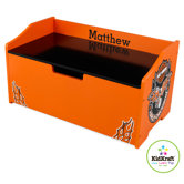 KidKraft Toy Boxes