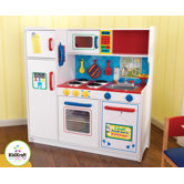 Personalized Deluxe Let's Cook Kitchen