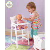 Doll High Chair