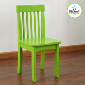 Personalized Avalon Kid's Desk Chair