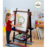 KidKraft Work Easels
