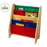Primary Sling Bookshelf