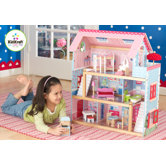 Chelsea Dollhouse