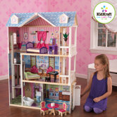 KidKraft Dollhouses