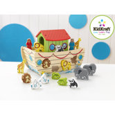 Noah's Ark Shape Sorter