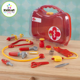 Take Along Doctor's Kit